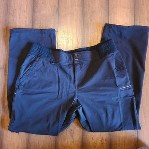 Duluth Trading Women's Flexpedition Lined Pants